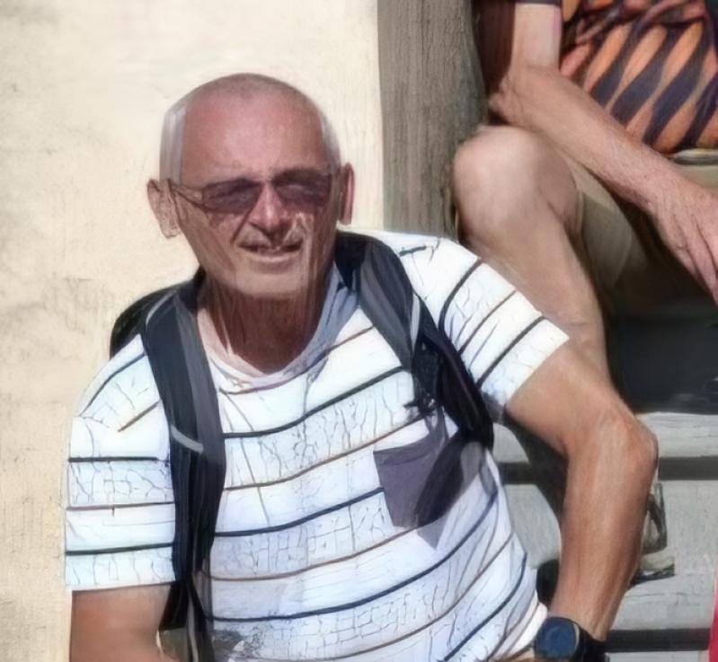 François  70 ans Le Barcarès