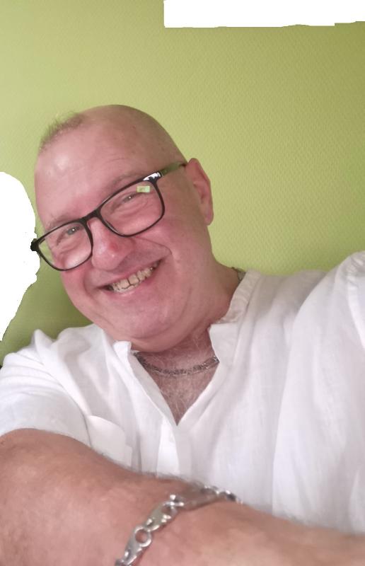 Jean-Marc 57 ans Salbris