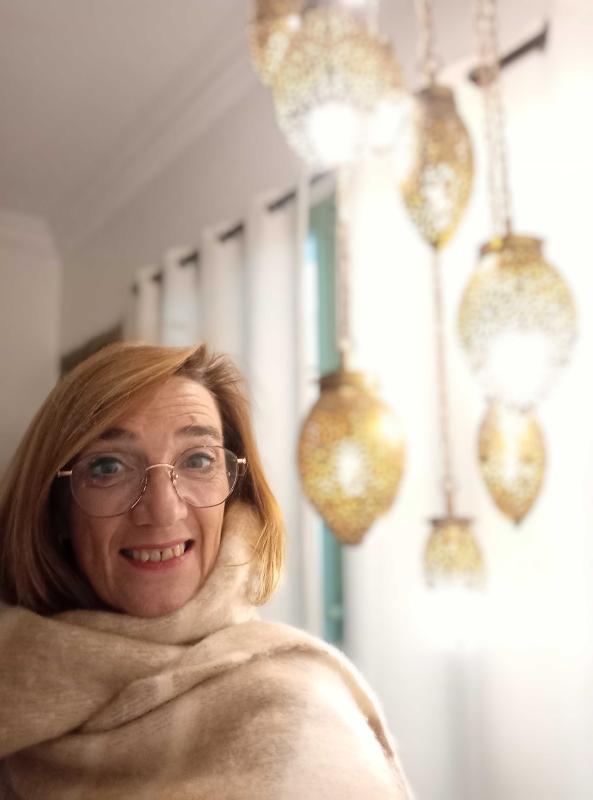 Sophie 55 ans Montauban