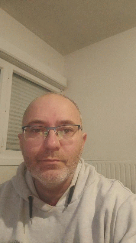 Jmp 44 ans La Rochelle