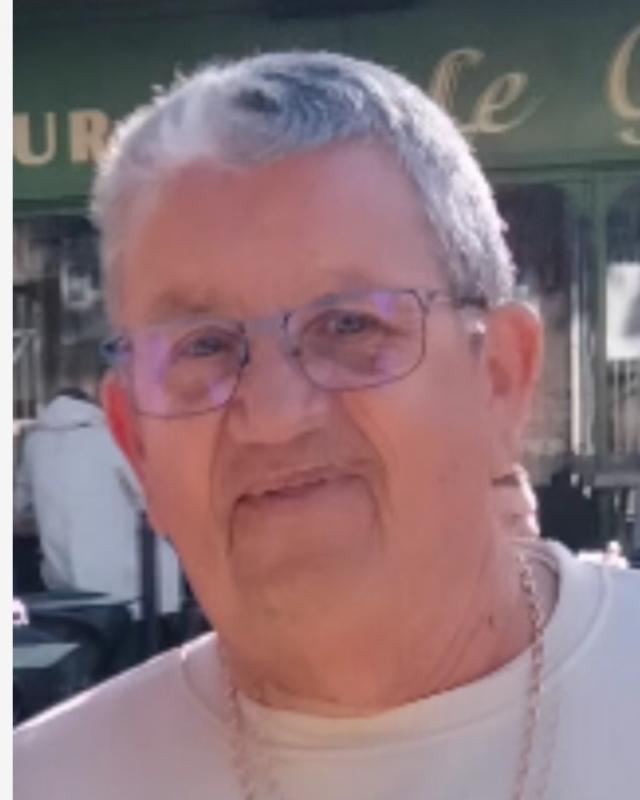 Guysmo  68 ans Aimargues