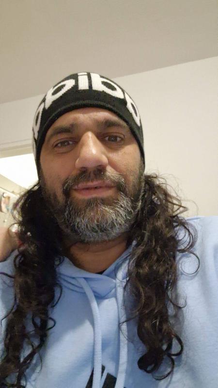 karim 41 ans Trith Saint Léger