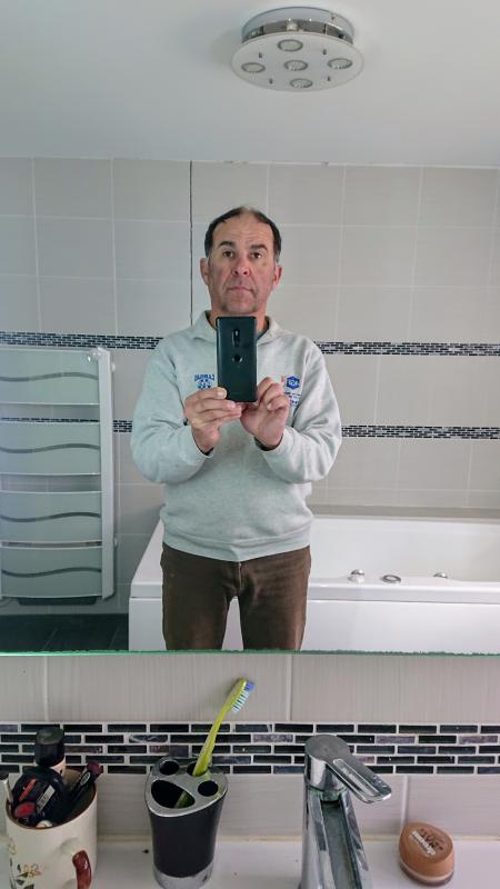 Dégarni  64 ans Targon