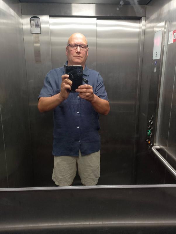 jeje68 49 ans Colmar