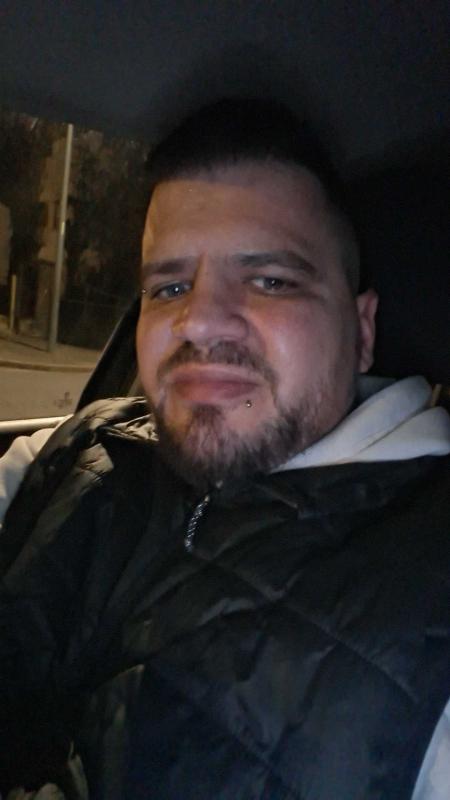 Florent 35 ans Leugny