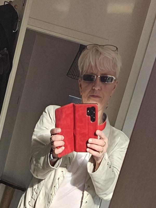 Mysti 61 ans Le Rheu