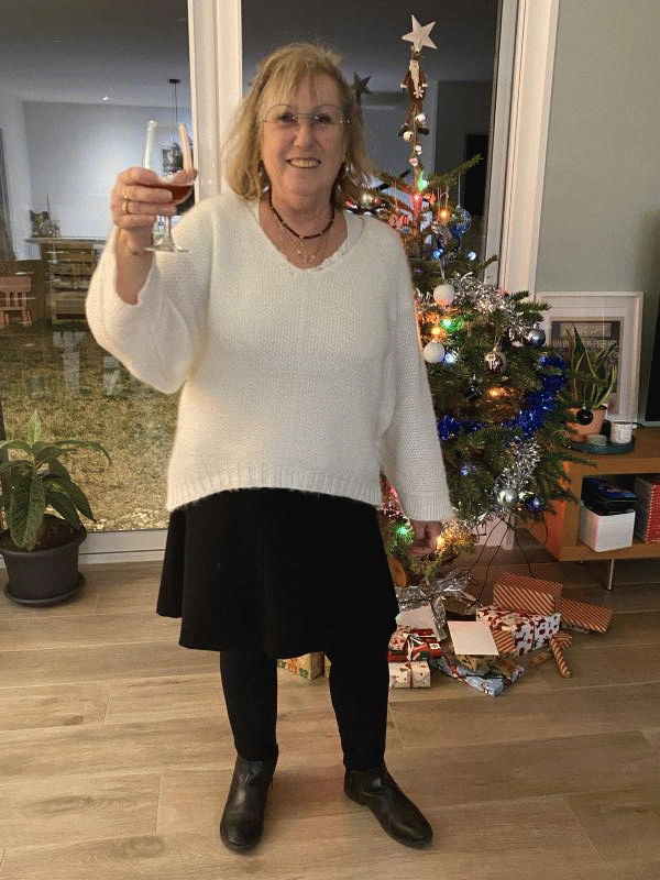 Christine 64 ans Ambérieu en Bugey