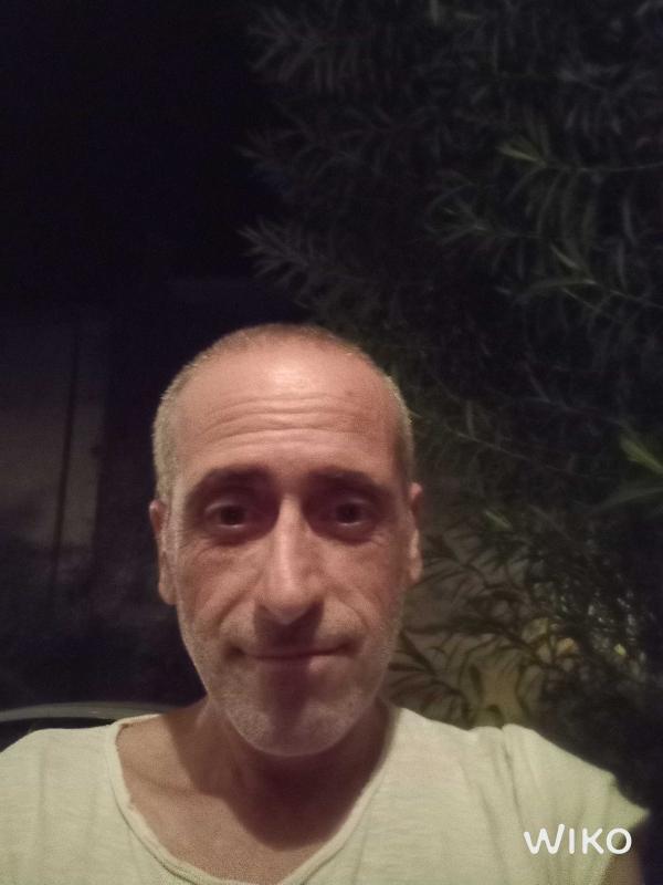 AdorableStef  45 ans Uzès