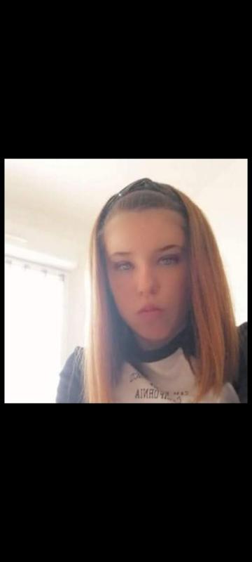 Marina Gautheron 21 ans Sanvignes les Mines