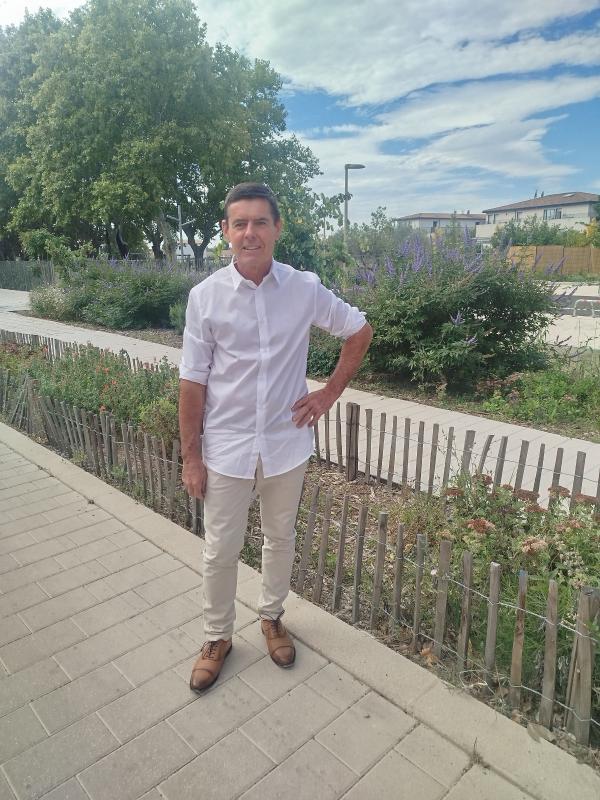 domi 60 ans Saint André de Sangonis