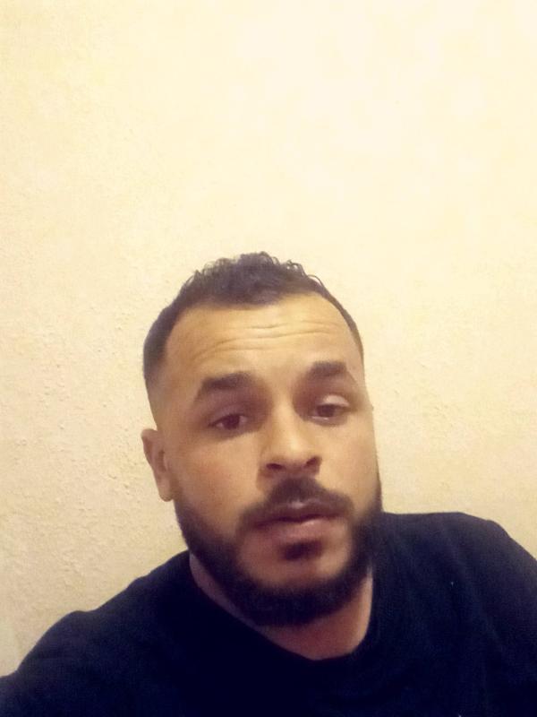 Barkaoui 29 ans Marseille