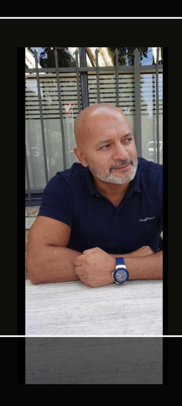 sam 45 ans marseille 13eme arrondiss