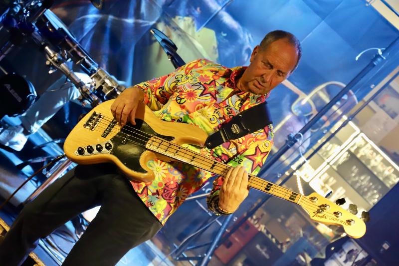 Bernard  60 ans Perpignan