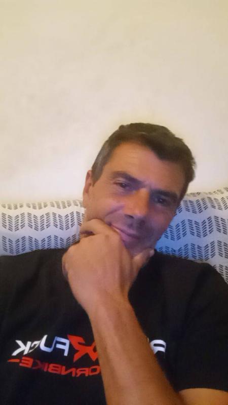 fred 51 ans Cavaillon