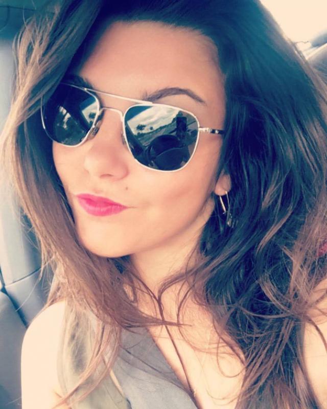 Lbelleaurelie 26 ans Bannay