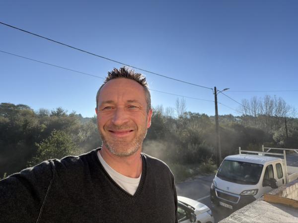 tchou 50 ans Le Plessis Bouchard