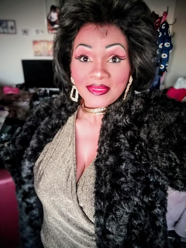 Rosy 56 ans La Roche sur Yon