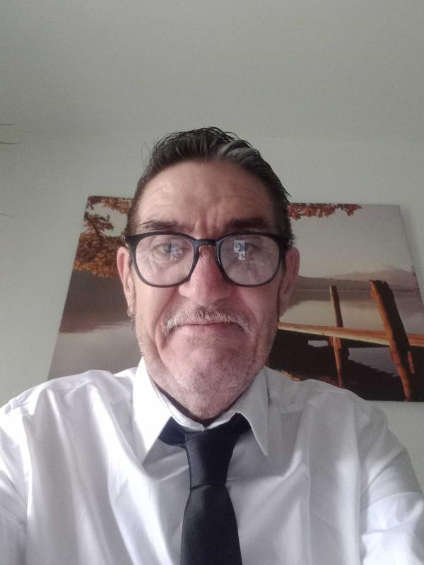 Thierry 62 ans Peymeinade