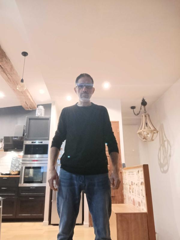 patrice 49 ans Aubagne