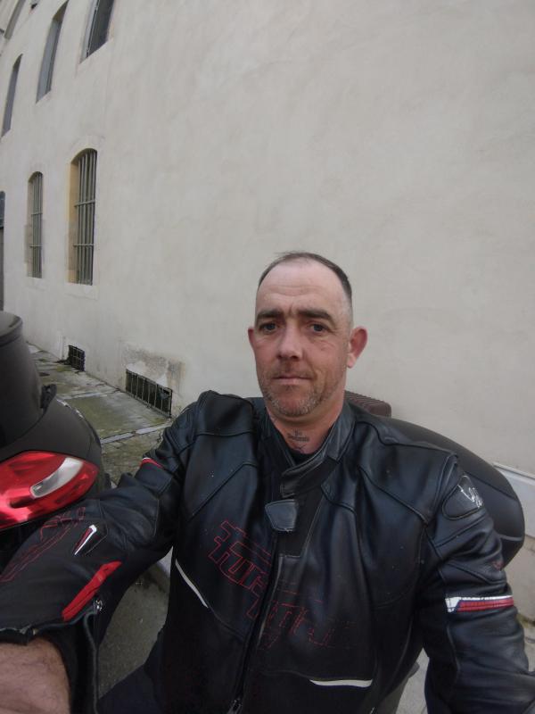 Nicolas  39 ans Saint Gaudens