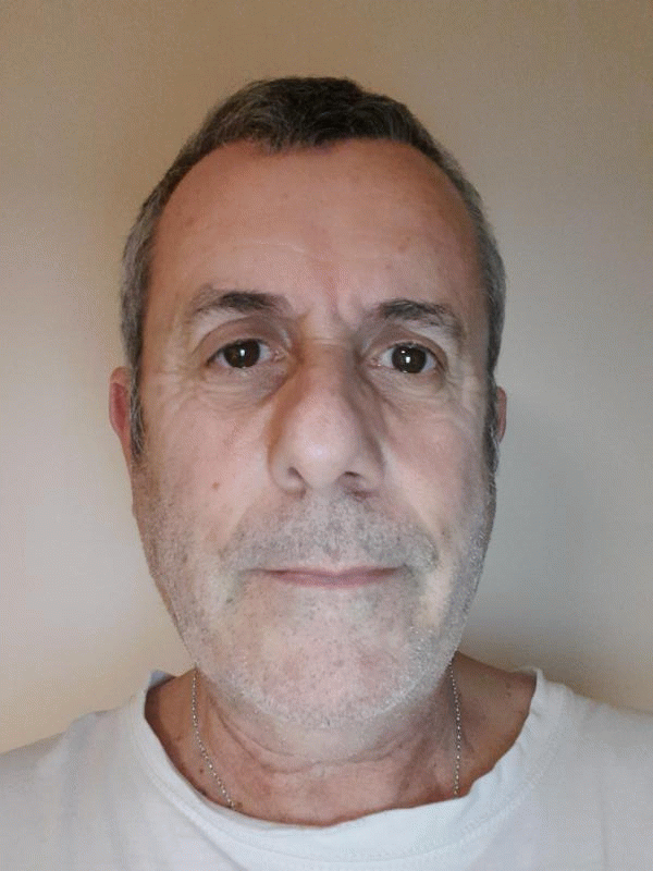chris 59 ans Blois