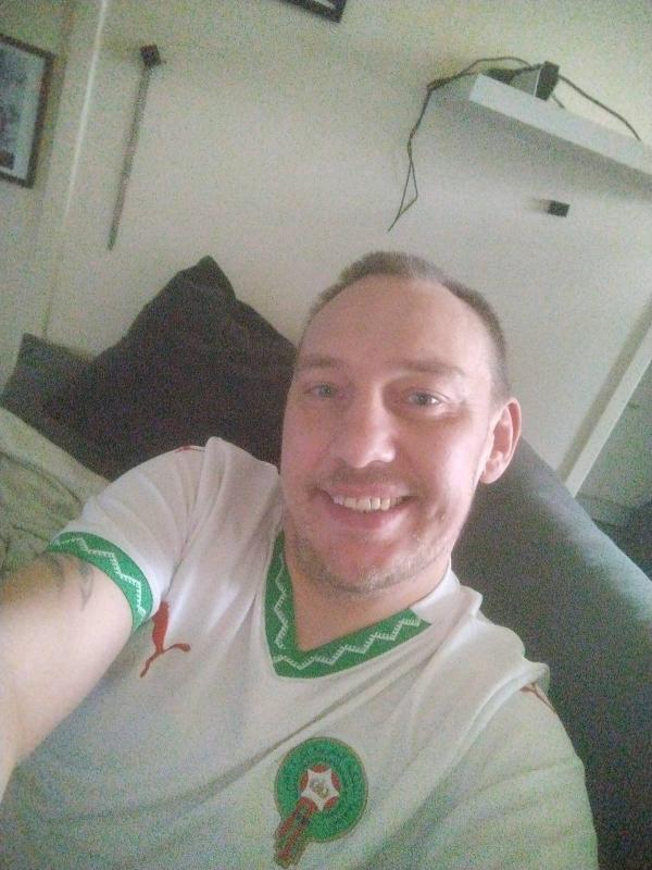 marc59600 45 ans Maubeuge