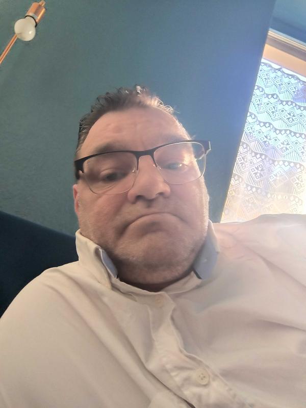 Defre  49 ans Tournon sur Rhône