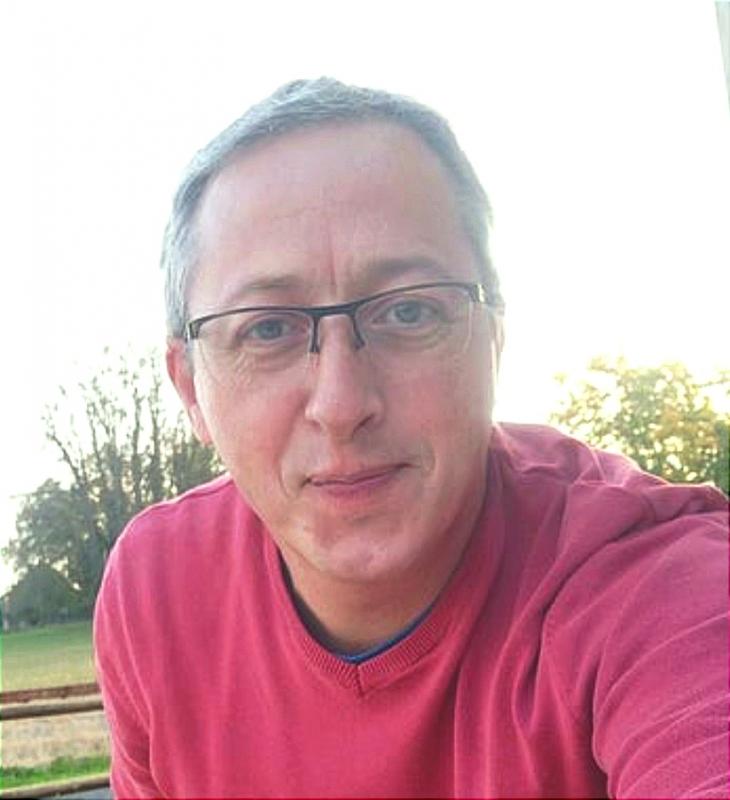 Cedriccroi 46 ans Jaligny sur Besbre