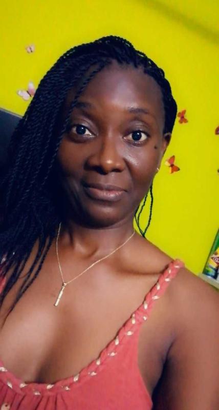 Stéphanie 47 ans Strasbourg