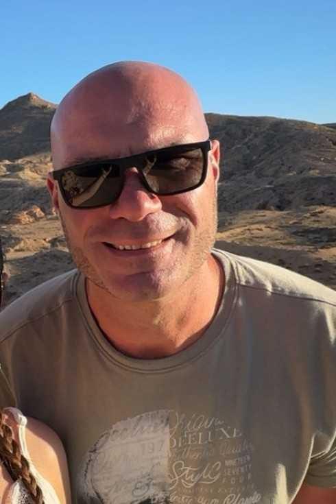 GG Quimperlé  48 ans Quimperlé