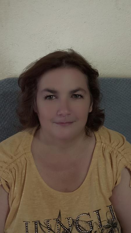 Isabelle  53 ans Nîmes