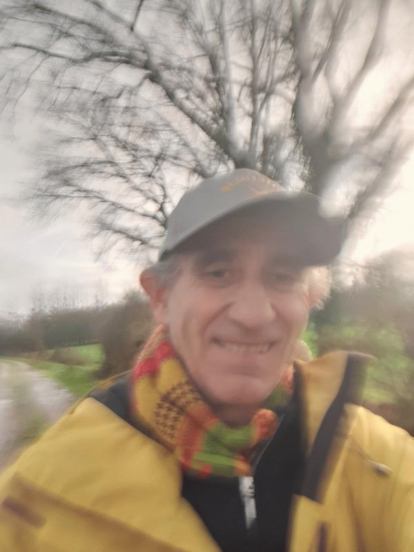 Julio 65 ans Fondettes