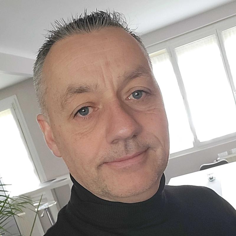 davidofdada 53 ans Vierzon