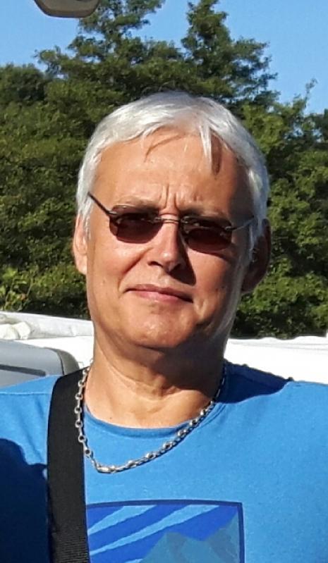 Didier  68 ans Bages