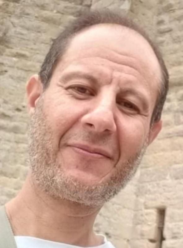 Noure  48 ans Carcassonne