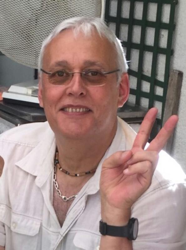 Didier  68 ans Bages