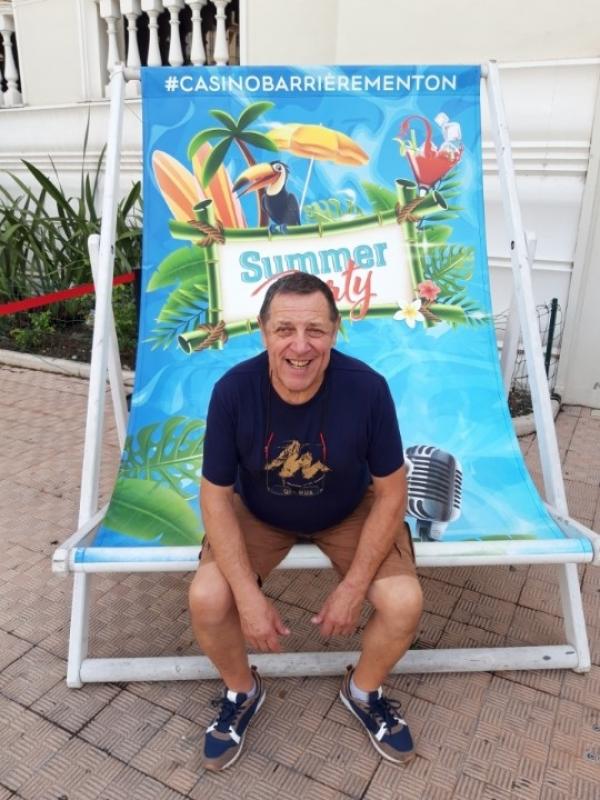 pradgerard 69 ans Angoulême