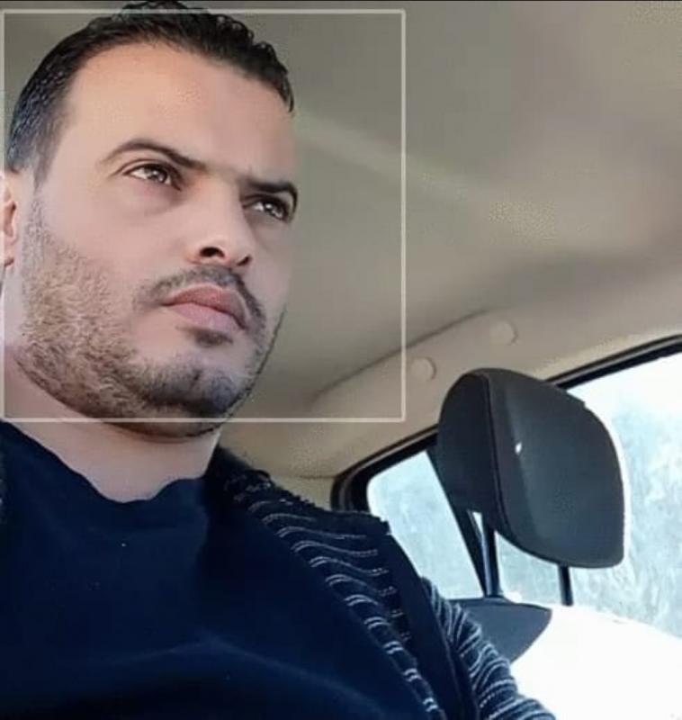 Karim  44 ans lyon 2eme arrondissement