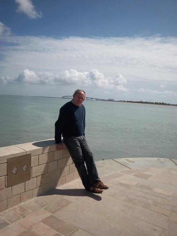 lilou 66 ans Sainte Fortunade