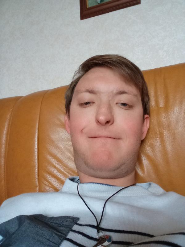 josé  29 ans Alençon