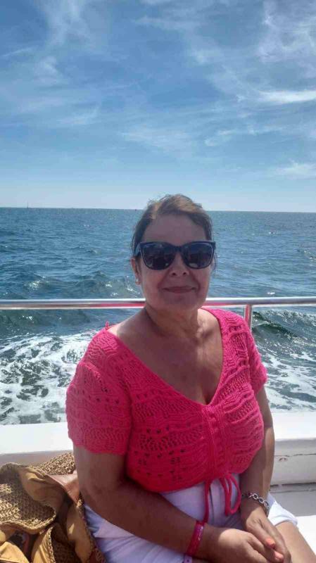 Venian  62 ans Achères