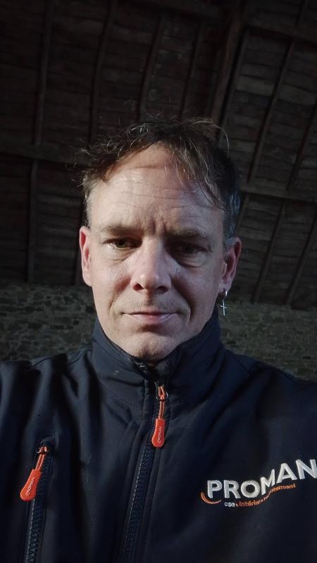 Philippe 46 ans Le Lonzac