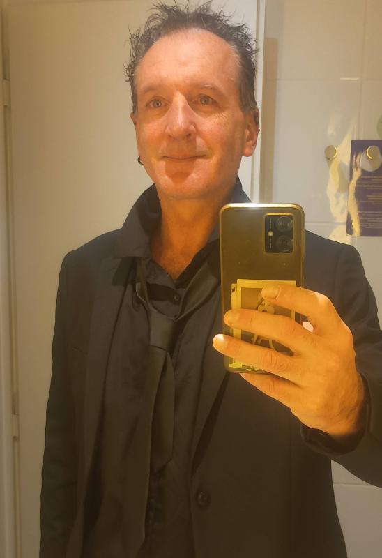 Ramuntcho 55 ans Strasbourg