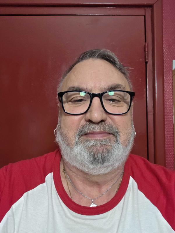 pascal 62 ans Tourcoing