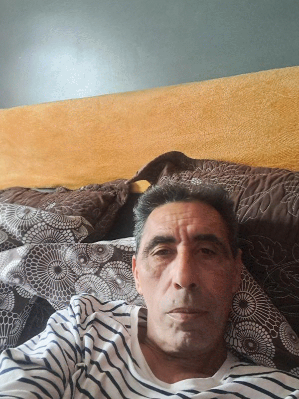 Roro 55 ans Montpellier