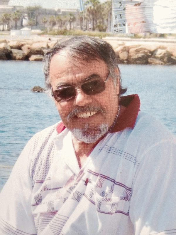 Jack 75 ans Narbonne