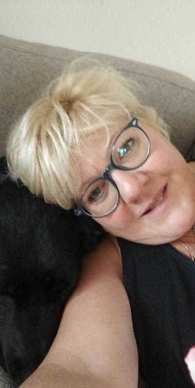 LAURENCE  59 ans Montmélian