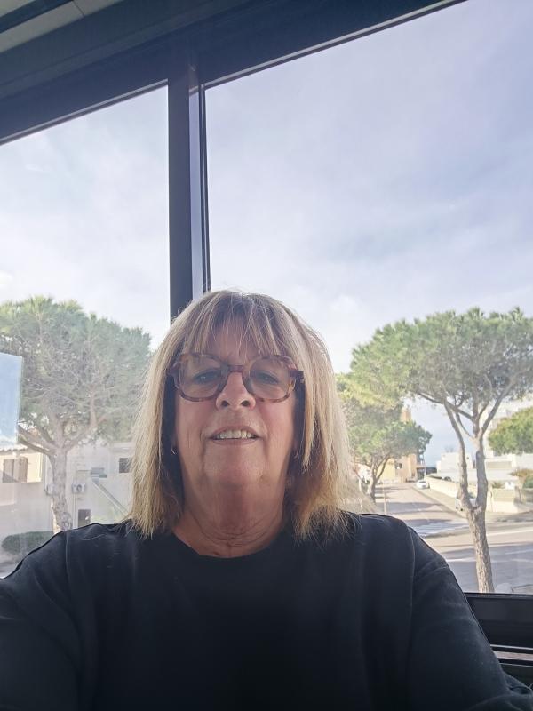 Nini 68 ans Le Barcarès