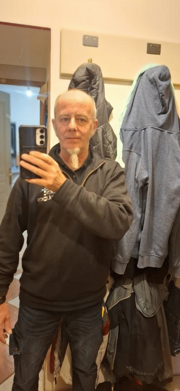 Sam 50 ans La Selle en Coglès