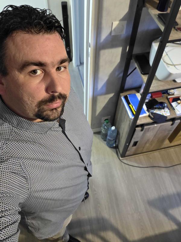 jordan 35 ans Fontaine la Mallet